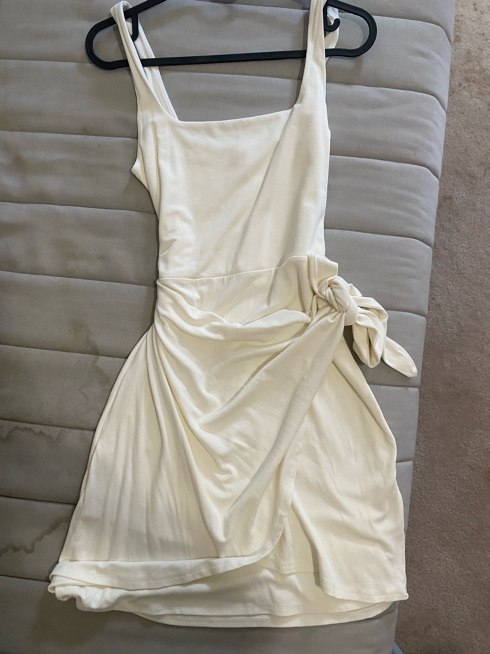 Wilfred Saturn mini dress